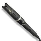 Wholesale-Etekcity EAC88 Automatic Hair Curler Curling Iron Wand, 1.1 Inch, Black-Iron-Ete-EAC88-Electro Vision Inc