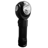 Wholesale-GoGreen CLOUD 9 - 8 pc. Flashlight Display USB RECHARGEABLE COB LED FLASHLIGHT-Flashlights & Headlamps-GG-CLOUD9-Electro Vision Inc