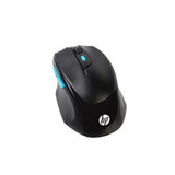 Wholesale-HP M150 Wired USB Gaming Optical Mouse-Computer Parts-HP-M150BK-Electro Vision Inc