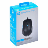 Wholesale-HP M150 Wired USB Gaming Optical Mouse-Computer Parts-HP-M150BK-Electro Vision Inc