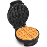 Wholesale-Hamilton Beach 26071 Belgian-Style Waffle Maker-Waffle Maker-HB-26071-Electro Vision Inc