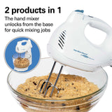 Wholesale-Hamilton Beach 64695 Stand Mixer - 6 Speed-Kitchen Appliance-HB-64695-Electro Vision Inc