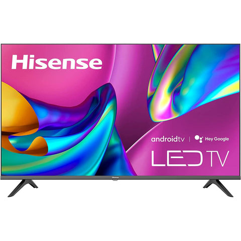 Wholesale-Hisense 43A4H LED Full HD Smart TV 43"-Smart TV-HIS-43A4H-Electro Vision Inc