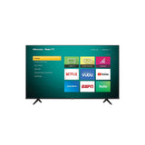Wholesale-Hisense 75R6030G 75" Class 4K UHD LCD Roku Smart TV HDR R6 Series-Smart TV-His-75R6030G-Electro Vision Inc