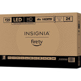 Wholesale-Insignia NS24F201NA23 Fire TV 24-inchSeries Smart HD 720p-Smart TV-Ins-NS24F201NA23-Electro Vision Inc