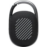 Wholesale-JBL Clip 4 - Portable Mini Bluetooth Speaker - IP67 Waterproof and dustproof, 10 Hours of Playtime - Black-Speakers-JBL-Clip4-Black-Electro Vision Inc