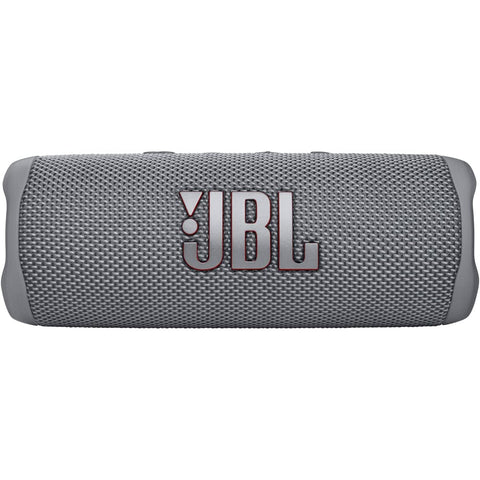 Wholesale-JBL Flip 6 BT Speaker Grey-Speaker-JBL-Flip6-Grey-Electro Vision Inc