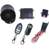 Wholesale-K9 MUNDIAL-SSX Car Alarm-Car Alarm-K9-SSX-Electro Vision Inc