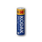 Wholesale-KODAK 30953505 MAX ALKLAINE AA 10-PACK STRIP-battery-Kod-CAT-30953505-Electro Vision Inc