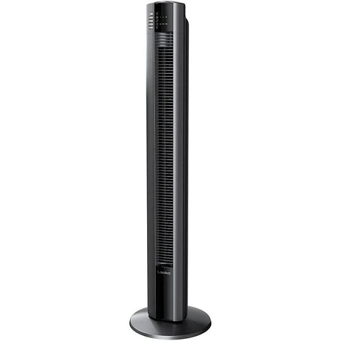 Wholesale-LASKO T48312 48" TOWER FAN /REMOTE-Fans-LAS-T48312-Electro Vision Inc