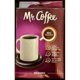 Wholesale-Mr. Coffee Mug Warmer for Coffee and Tea, Black-Mug Warmer-Cof-MWBLKPDQ-RB-Electro Vision Inc
