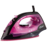 Wholesale-Oster 5957-013 Steam Iron-Iron-Ost-5957-013-Electro Vision Inc