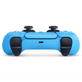 Wholesale-PlayStation 5 Controller - Blue-Game Controllers-PS5-Controller-Blue-Electro Vision Inc