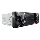 Wholesale-Power Acoustik PL430HB - Car Stereo DVD Receiver with Bluetooth 4.3"-Car Audio-PA-PL430HB-Electro Vision Inc