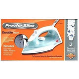 Wholesale-Proctor Silex 17291 Steam Iron / Teflon-Iron-PS-17291-Electro Vision Inc