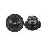 Wholesale-Pyle PDMR6 Midrange Driver Speaker-Speaker-Pyl-PDMR6-Electro Vision Inc