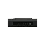 Wholesale-QFX SB2037D SOUND BAR WITH SMART APP CONTROL 38"-Audio System-QFX-SB2037D-Electro Vision Inc