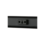 Wholesale-QFX SB2037D SOUND BAR WITH SMART APP CONTROL 38"-Audio System-QFX-SB2037D-Electro Vision Inc