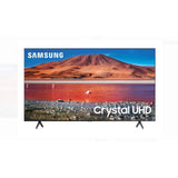 Wholesale-SAMSUNG UN75TU7000 75" SMART/4K-Smart TV-Sam-UN75TU7000-Electro Vision Inc