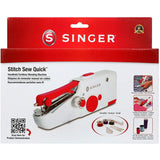 Wholesale-SINGER 01663 Stitch Sew Quick Portable Mending Machine-Sewing Machines-Sin-1663-Electro Vision Inc