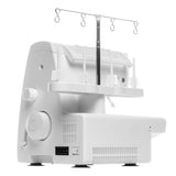 Wholesale-SINGER S0105 OVERLOCK SEWING MACHINE-Sewing Machine-SIN-S0105-Electro Vision Inc