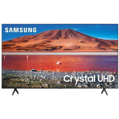 Wholesale-Samsung UN43TU7000 43 Inch 4K Smart TV-TV-Sam-UN43TU7000-Electro Vision Inc