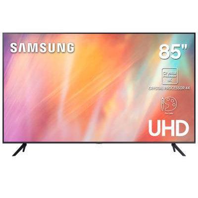 Wholesale-Samsung UN85AU7000 85" LCD 4K TV-SAM-UN85AU7000-Electro Vision Inc