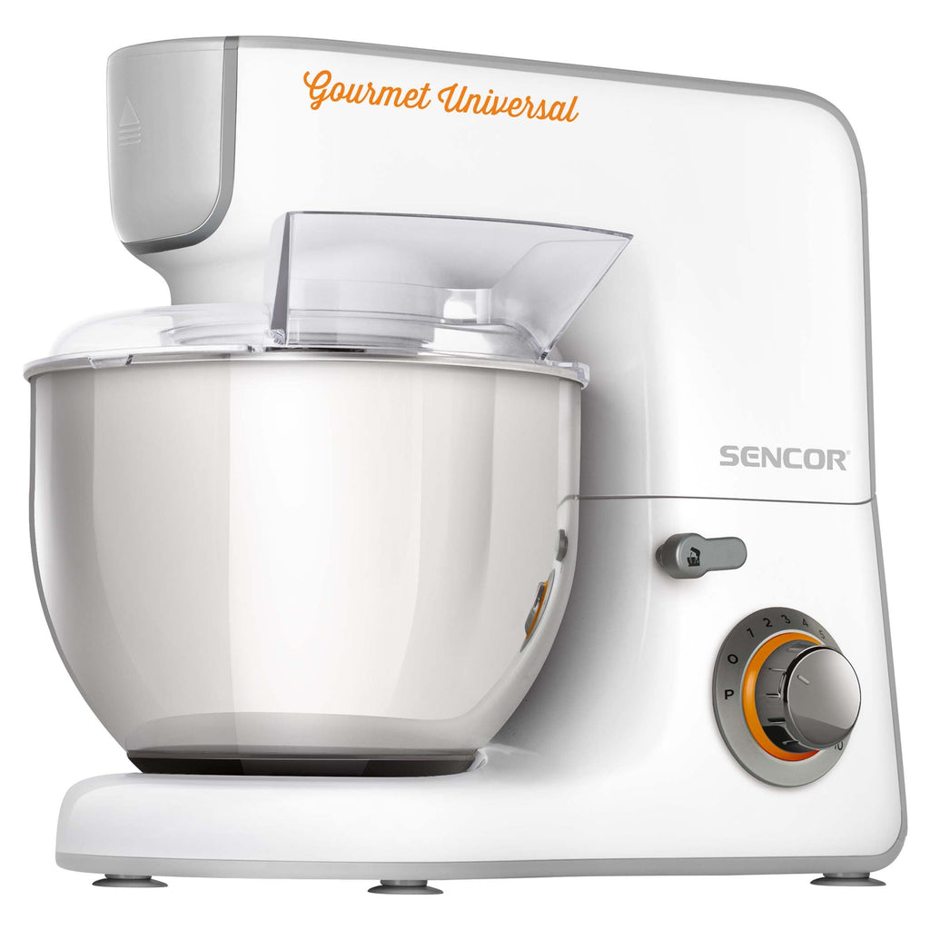 Sencor STM3700 Kitchen Center Standing Mixer Electro Vision Inc