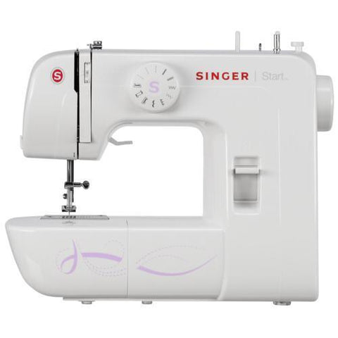 Wholesale-Singer 1306 Sewing Machine 6 Stitch-Sewing Machine-Sin-1306-Electro Vision Inc