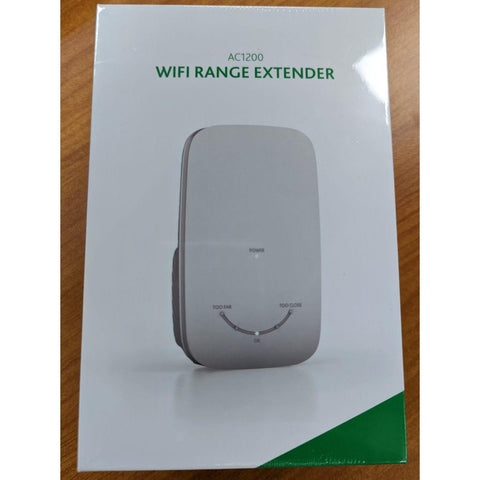 Wholesale-SmartRG WE65AC WiFi Range Extender-Wifi Extender-Sma-WE65AC-Electro Vision Inc