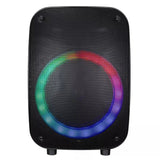Wholesale-Supersonic IQ8265BT Portable Backpack Speaker-Speakers-Sup-IQ8265BT-Electro Vision Inc