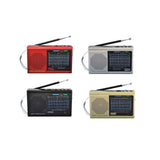 Wholesale-Supersonic SC1080 Radio 9-Band Bluetooth-Radio-Sup-SC1080-Electro Vision Inc