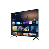Wholesale-TCL 40S334 40' 1080P SMART TV-Smart TV-TCL-40S334-Electro Vision Inc