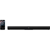 Wholesale-TCL Alto 5+ 2.1 Channel Home Theater Sound Bar with Wireless Subwoofer, Black - S522W-Speakers-TCL-Alto5+-Electro Vision Inc