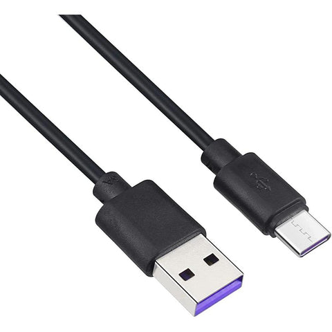 Wholesale-Type C to USB A - Bulk Packaging-USB Cable-Cable-TypeCtoUSB-Bulk-Electro Vision Inc