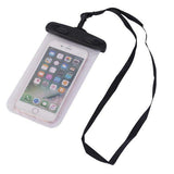 Wholesale-Universal Waterproof Phone Pouch, Waterproof Phone Case-Mobile Phones-WaterproofCase-Electro Vision Inc