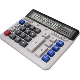 Wholesale-Victor 2140 12 Digit Desktop Calculator-Calculators-Vic-2140-Electro Vision Inc