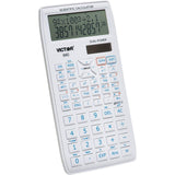 Wholesale-Victor 940 Scientific Calculator with 2 Line Display-Calculators-Vic-940-Electro Vision Inc