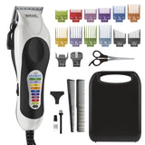 Wholesale-WAHL 79752-008 Color Pro Plus Hair Cutting Kit-WAH-79752-008-Electro Vision Inc