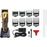 Wholesale-WAHL 8148-700 LIMITED EDITION GOLD MAGIC CLIP-Clipper-Wah-8148-700-Electro Vision Inc