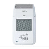 Wholesale-WAHL 8174 LIMITED EDITION STERLING FINISH SHAVER-Electric Shaver-Wah-8174-Electro Vision Inc