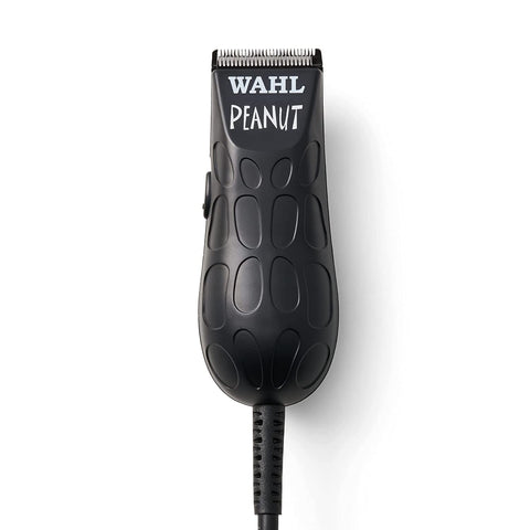 Wholesale-WAHL 8655-200 Professional Black Peanut Trimmer-Trimmer-Wah-8655-200-Electro Vision Inc