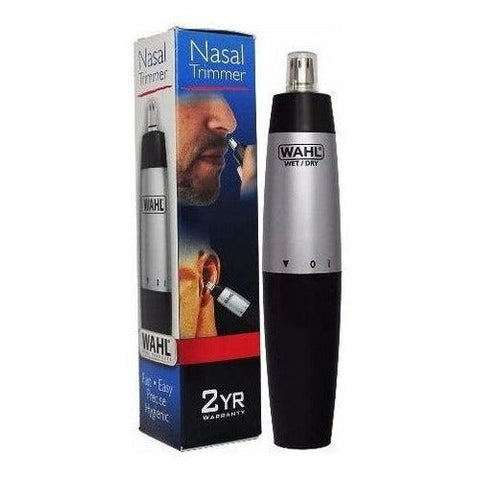 Wholesale-Wahl 5642-108 Nose and Ear Hair Trimmer-Beauty and Grooming-Wah-5642-108-Electro Vision Inc