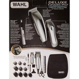 Wholesale-Wahl 79305-3608 Deluxe Groom Pro Clipper Kit-Beauty and Grooming-Wah-79305-3608-Electro Vision Inc