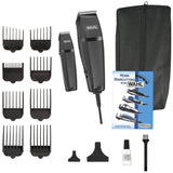 Wholesale-Wahl 79450-308 Combo Pro Styling Kit-Beauty and Grooming-Wah-79450-308-Electro Vision Inc