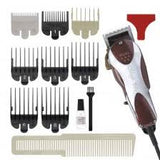 Wholesale-Wahl 8148-308 Professional 5 Star Magic Clip Cord Cordless Hair Clipper-Beauty and Grooming-wah-8148-308-Electro Vision Inc