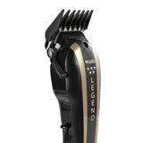 Wholesale-Wahl 8180-108 Professional 5-Star Barber Combo-Beauty and Grooming-Wah-8180-108-Electro Vision Inc