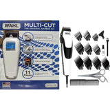 Wholesale-Wahl 9243-026 Clipper | 110V-50 Cycle-Beauty and Grooming-Wah-9243-026-Electro Vision Inc