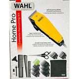 Wholesale-Wahl 9243-6308 Home Pro 18 Pieces Complete Haircutting Kit Clipper Trimmer-Beauty and Grooming-Wah-9243-6308-Electro Vision Inc
