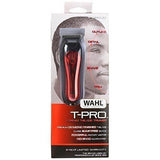 Wholesale-Wahl 9307-308 T-Pro Corded Trimmer-Beauty and Grooming-Wah-9307-308-Electro Vision Inc